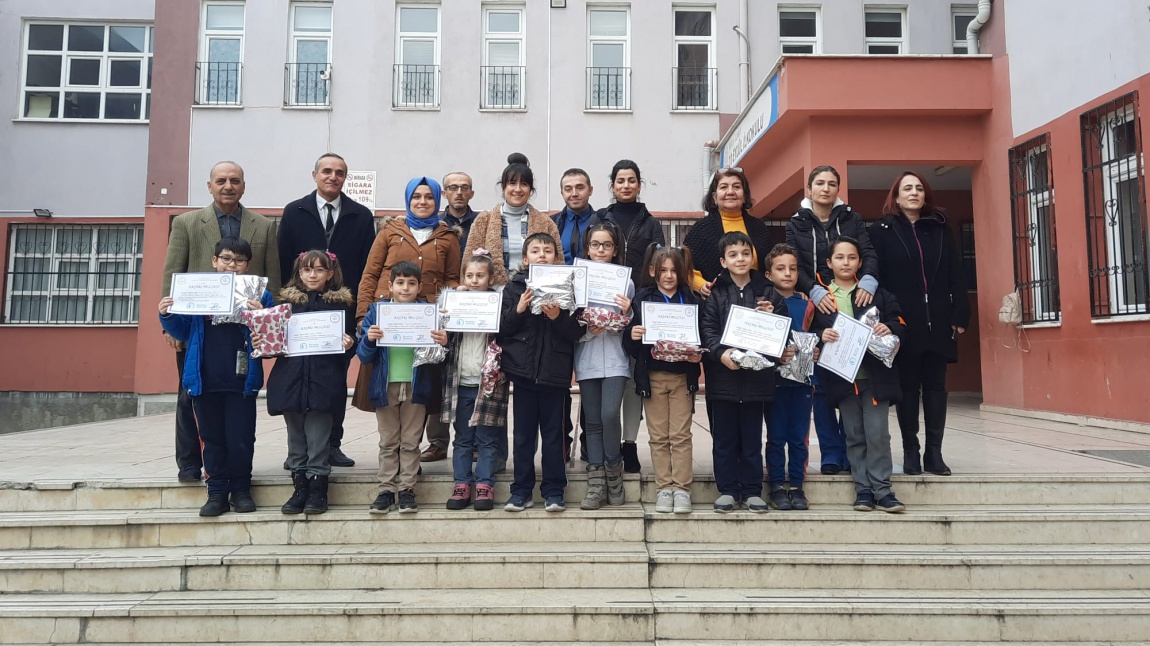 Türkiye Akıl ve Zekâ Oyunları (TAZOF) OkulTurnuvası Sonuçları