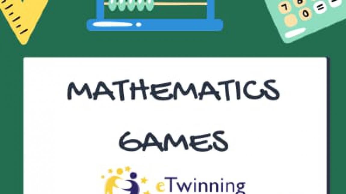 Mathematıcs Games Projesi Başlıyor