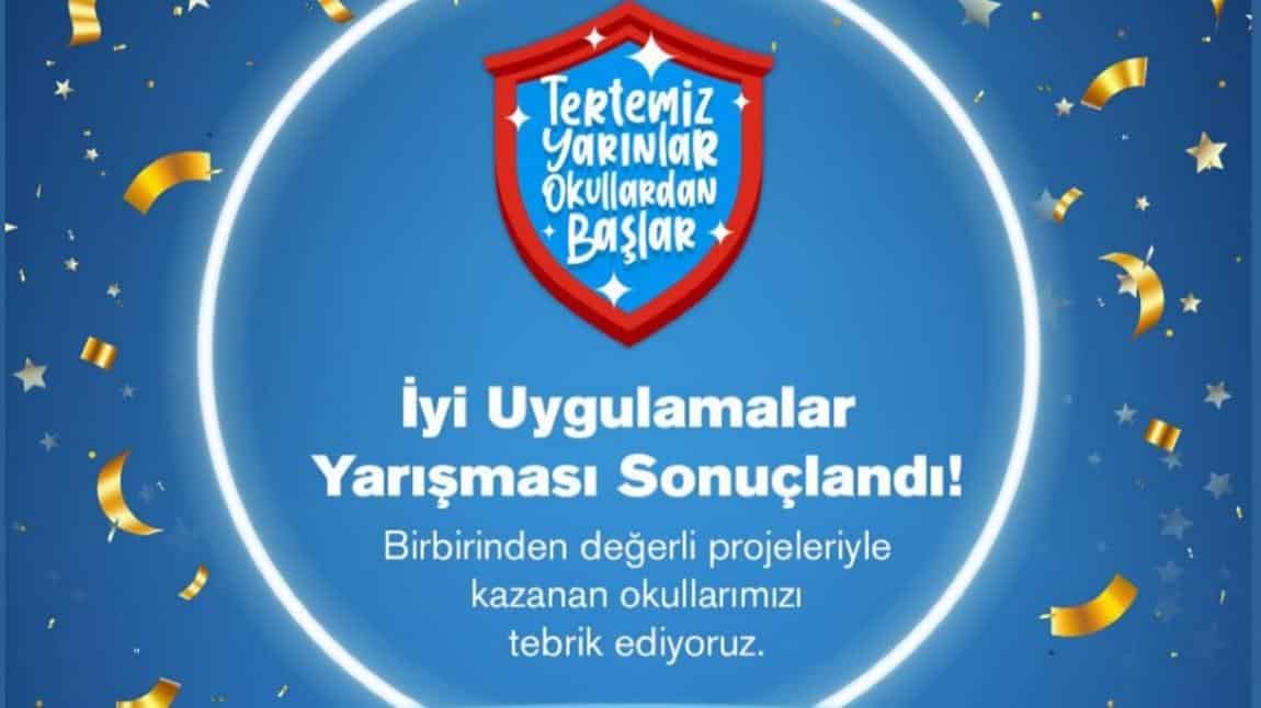 OKULUMUZ TÜRKİYE 3.